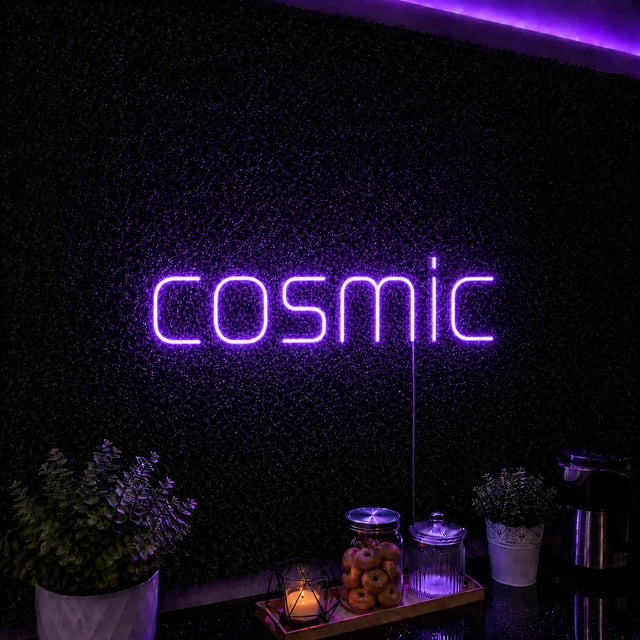Cosmic
