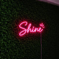 Shine